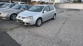 VW Golf BARTER, снимка 6