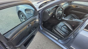 Mercedes-Benz E 270, снимка 4