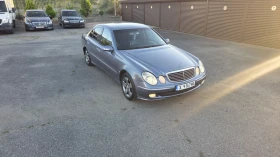 Mercedes-Benz E 270, снимка 2