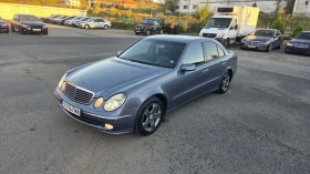 Mercedes-Benz E 270, снимка 1