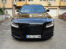 Audi A8 L 3.0 TFSI, снимка 1