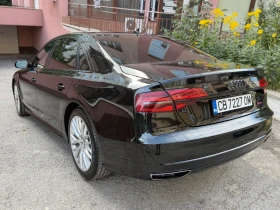 Audi A8 L 3.0 TFSI, снимка 6