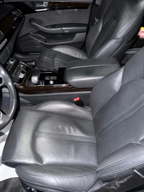 Audi A8 L 3.0 TFSI, снимка 14