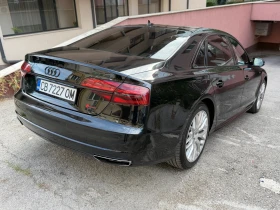 Audi A8 L 3.0 TFSI, снимка 5