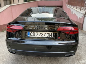 Audi A8 L 3.0 TFSI, снимка 4
