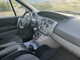 Renault Scenic 1.5DCI-FEIS-ITALIA, снимка 5