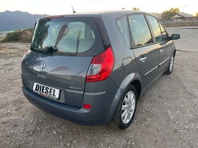 Renault Scenic 1.5DCI-FEIS-ITALIA, снимка 9