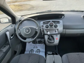 Renault Scenic 1.5DCI-FEIS-ITALIA, снимка 8