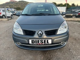 Renault Scenic 1.5DCI-FEIS-ITALIA, снимка 2