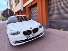 BMW 5 Gran Turismo 530D, снимка 2