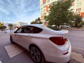 BMW 5 Gran Turismo 530D, снимка 3