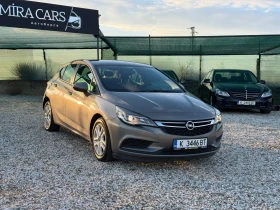 Opel Astra, снимка 2