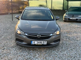 Opel Astra, снимка 3