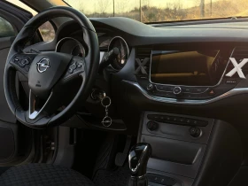 Opel Astra, снимка 8