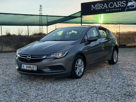 Opel Astra, снимка 4