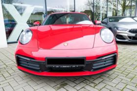 Обява за продажба на Porsche 911 991 Carrera 3.0 ~ 243 000 лв. - изображение 5