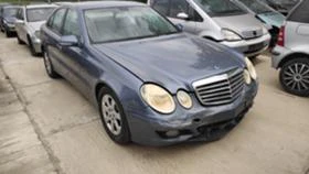 Mercedes-Benz E 220 CDI - [1] 