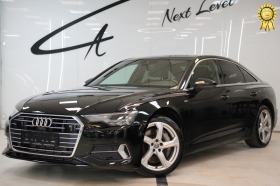 Обява за продажба на Audi A6 55 TFSI Quattro S Line ~62 999 лв. - изображение 1