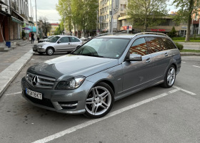Обява за продажба на Mercedes-Benz C 220 AMG 170hp  ~19 200 лв. - изображение 1