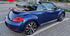 VW New beetle 2.0 TSI Cabrio Exclusive | Mobile.bg   3