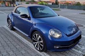 VW New beetle 2.0 TSI Cabrio Exclusive | Mobile.bg   1