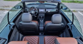 VW New beetle 2.0 TSI Cabrio Exclusive | Mobile.bg   6