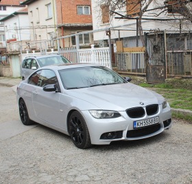 BMW 335 I N54 , снимка 1