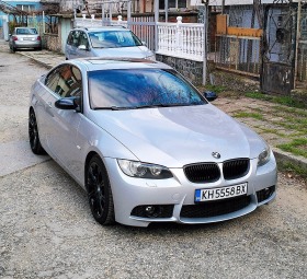 BMW 335 I N54 , снимка 8