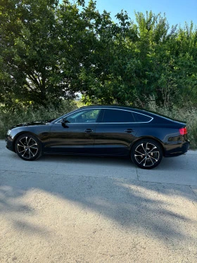 Audi A5 2.0, снимка 2