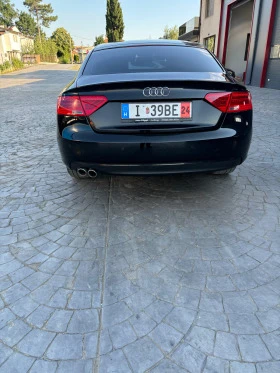 Audi A5 2.0, снимка 6