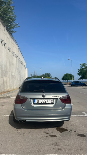 BMW 320 320D, снимка 3