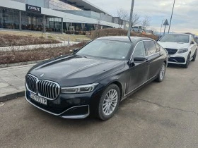 BMW 730, снимка 1