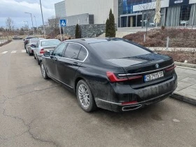 BMW 730, снимка 3