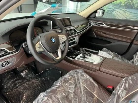 BMW 730, снимка 8