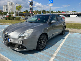 Обява за продажба на Alfa Romeo Giulietta ~7 300 лв. - изображение 1