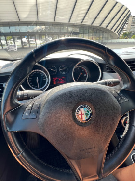 Обява за продажба на Alfa Romeo Giulietta ~7 300 лв. - изображение 4