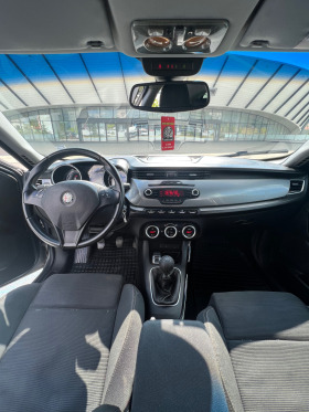 Обява за продажба на Alfa Romeo Giulietta ~7 300 лв. - изображение 8