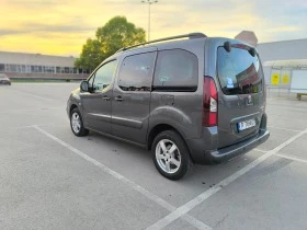 Peugeot Partner 57000км 1.6Blue HDI, снимка 7