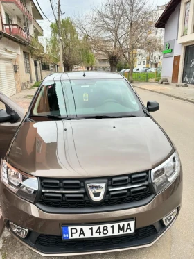 Dacia Logan | Mobile.bg    1