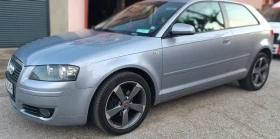 Audi A3 1.9 105, снимка 1