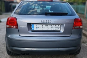 Audi A3 1.9 105, снимка 4