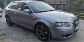 Audi A3 1.9 105, снимка 3