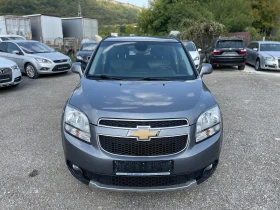 Chevrolet Orlando 1.8-141к.сАВТОМАТИК-7мес-ПАРКТРОНИК-ПОДГРЕВ, снимка 2