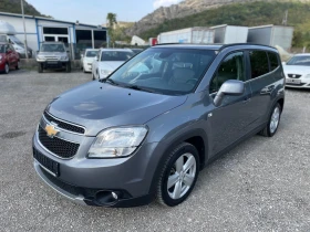 Chevrolet Orlando 1.8-141к.сАВТОМАТИК-7мес-ПАРКТРОНИК-ПОДГРЕВ, снимка 3