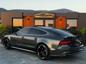 Audi A7 320ps Bi-tdi Mega-Full - [7] 