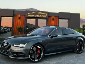 Audi A7 320ps Bi-tdi Mega-Full - [1] 