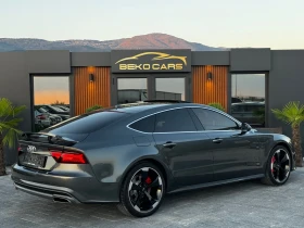 Audi A7 320ps Bi-tdi Mega-Full - [8] 