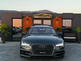 Audi A7 320ps Bi-tdi Mega-Full - [3] 