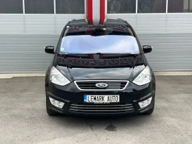 Ford Galaxy 2.0TDCI TITANIUM AUTOMATIK NAVI 7-МЕСТЕН EVRO 5B, снимка 1