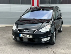 Ford Galaxy 2.0TDCI TITANIUM AUTOMATIK NAVI 7-МЕСТЕН EVRO 5B, снимка 4